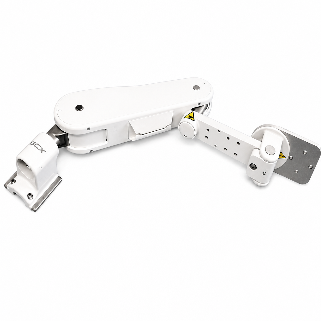 GCX Medical Equipment - Pre-Owned