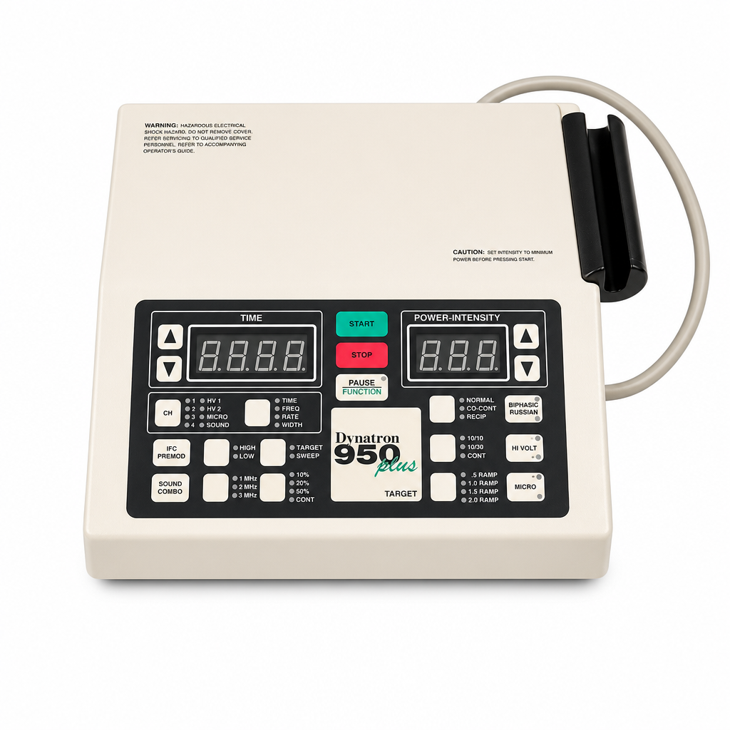 Dynatronics Physical Therapy Equipment - Pre-Owned