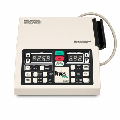 Dynatronics Physical Therapy Equipment - Pre-Owned