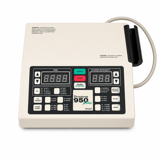 Dynatronics Physical Therapy Equipment - Pre-Owned