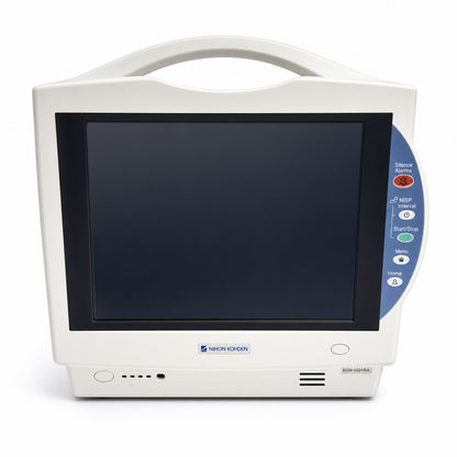 Nihon Kohden BSM-6301A Patient/Vital Signs Monitor - Pre-Owned