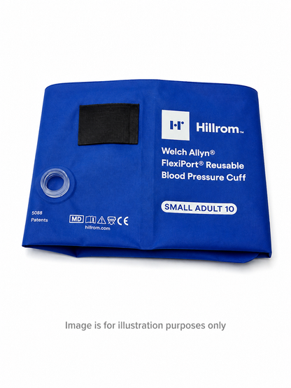 Welch Allyn Blood Pressure Cuff/Hose - Pre-Owned
