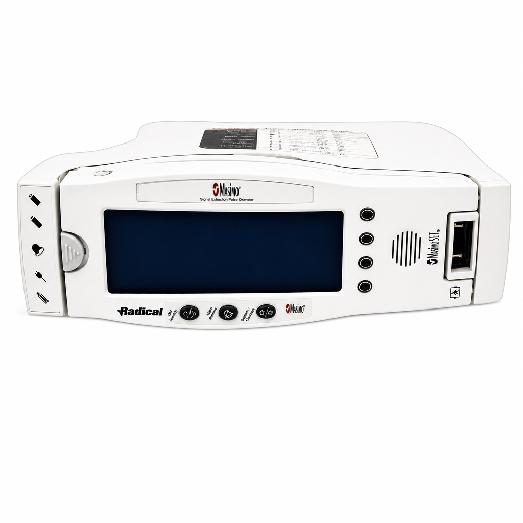 Masimo Pulse Oximeter - Pre-Owned