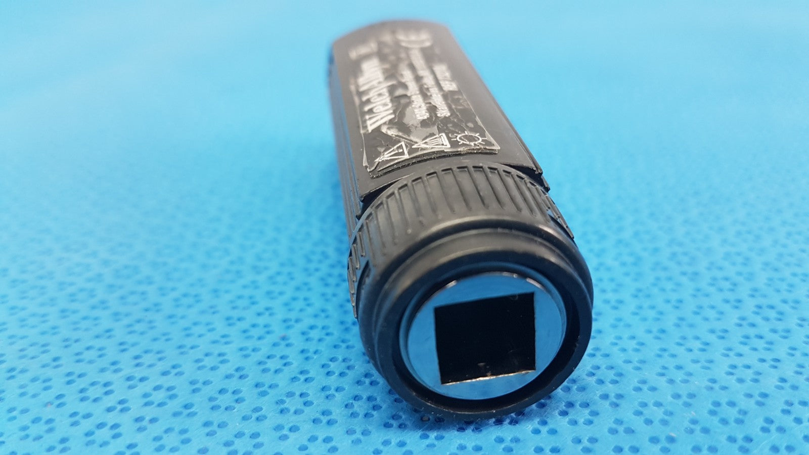 Welch Allyn 73210 Rectal Light Head with Handle – Clinical Exam Illumination