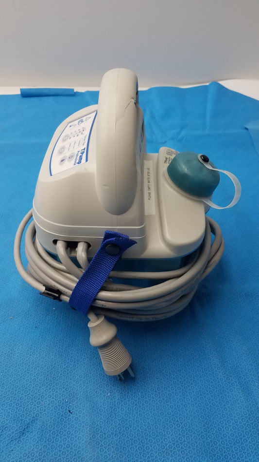 Temperature Control Pump – Heating and Cooling for Medical Use