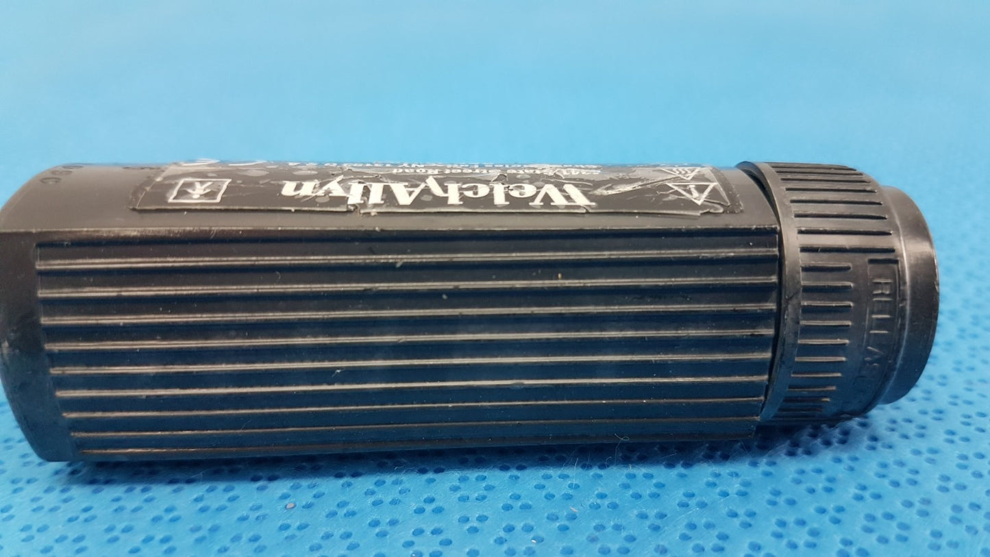 Welch Allyn 73210 Rectal Light Head with Handle – Clinical Exam Illumination