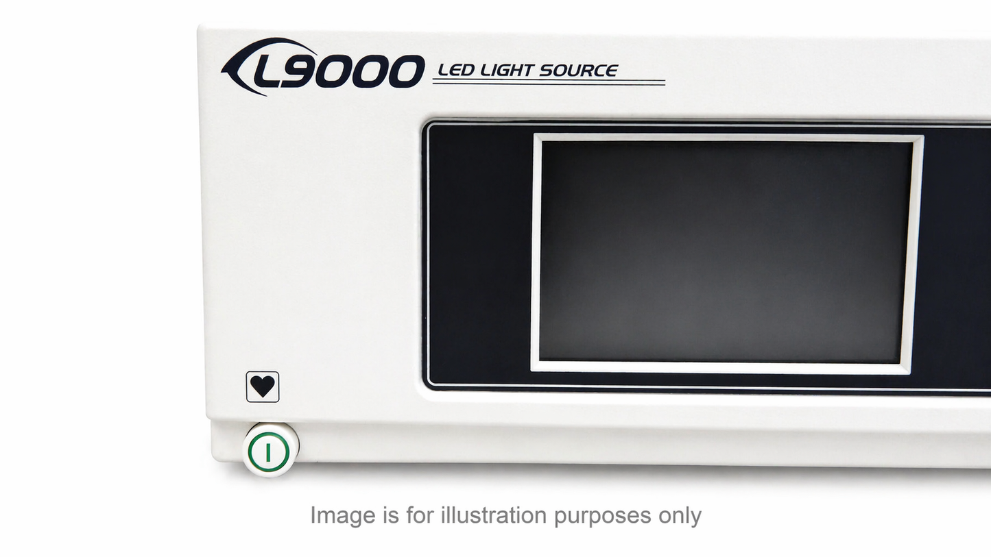 Stryker L9000 Medical Exam/Surgical Light - Pre-Owned