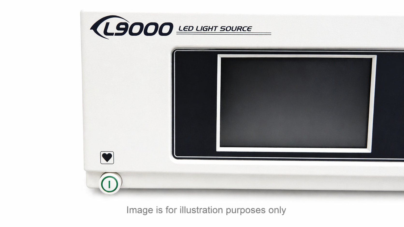 Stryker L9000 Medical Exam/Surgical Light - Pre-Owned