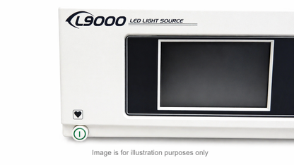 Stryker L9000 Medical Exam/Surgical Light - Pre-Owned
