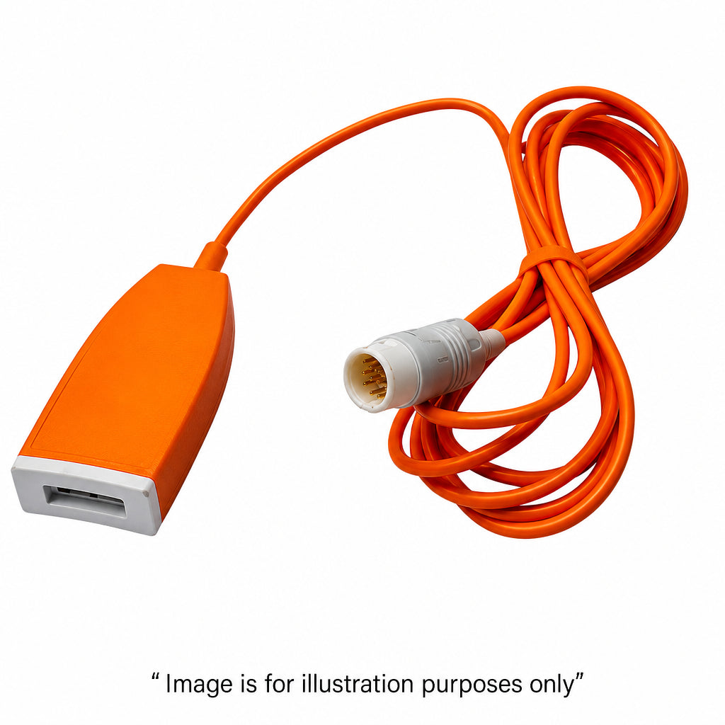 Philips ECG/EKG Cable or Lead Set - Pre-Owned