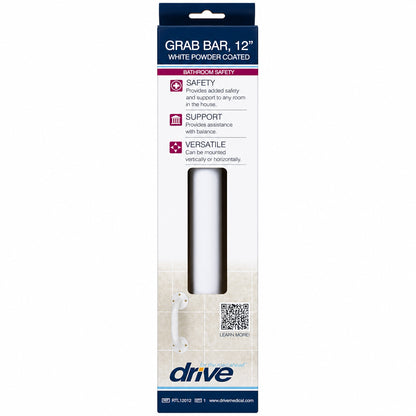 Drive Medical Bathroom Grab Bar - Pre-Owned