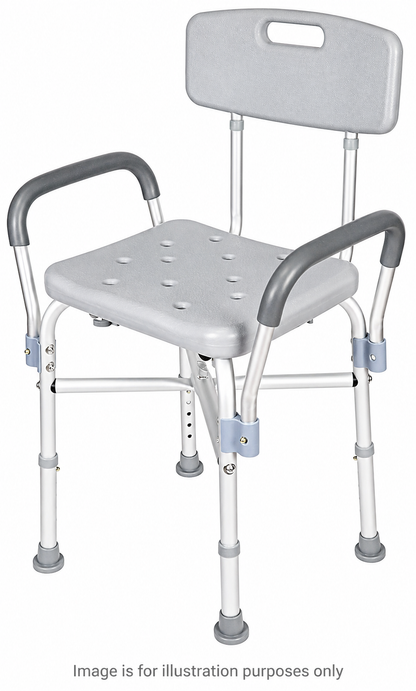 Homecraft Shower Chair/Seat - Pre-Owned