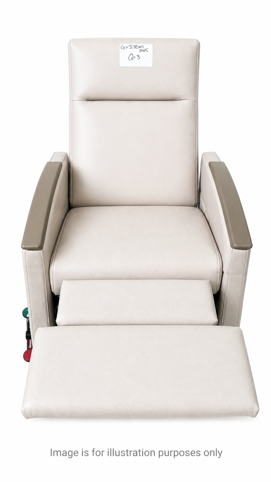 Unbranded / not identifiable from listing Dialysis Equipment - Pre-Owned