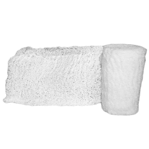 Covidien Kerlix Fluffy Gauze Bandage Roll 6-Ply Sterile 4.5"x4.1Yds 6715