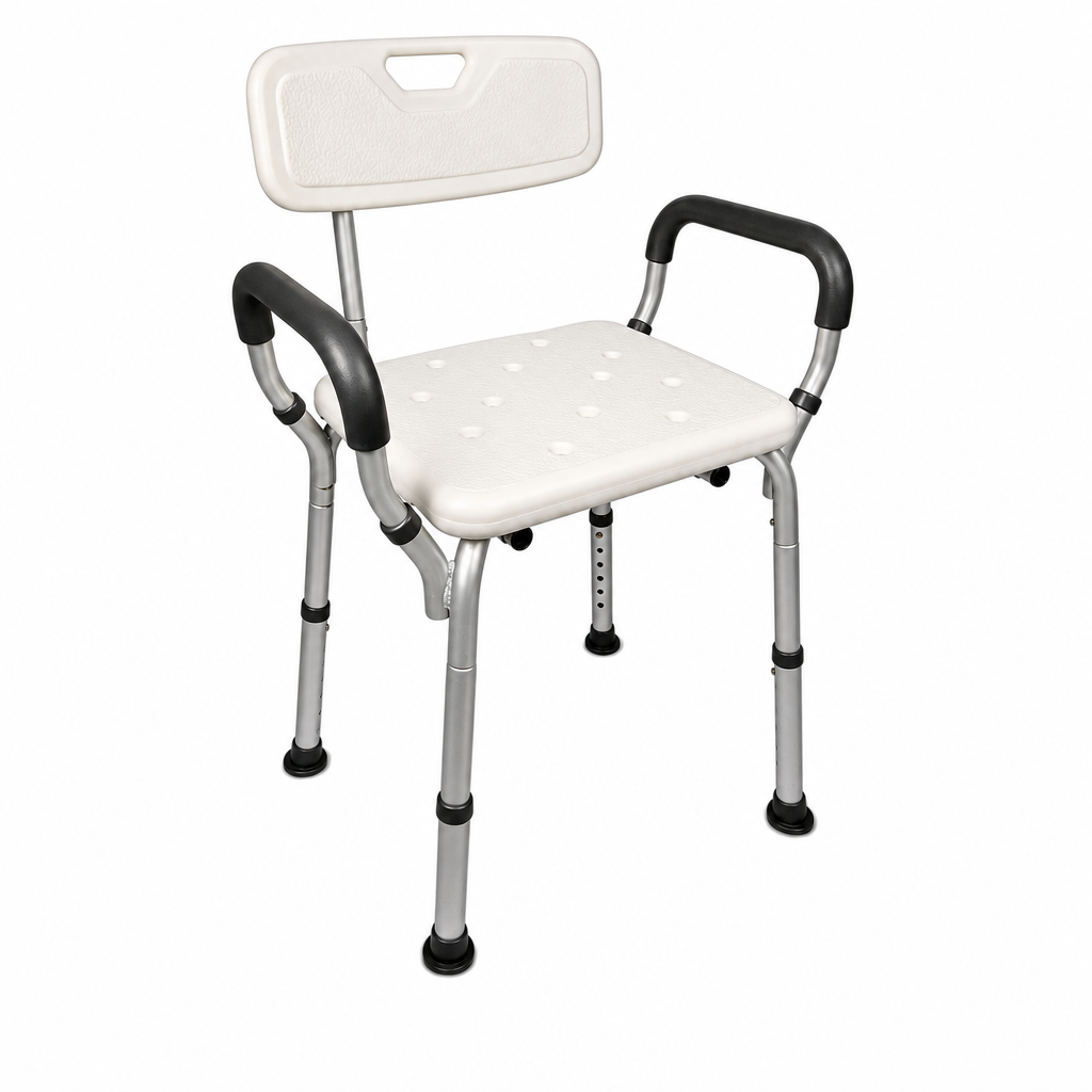 Homecraft Shower Chair/Seat - Pre-Owned