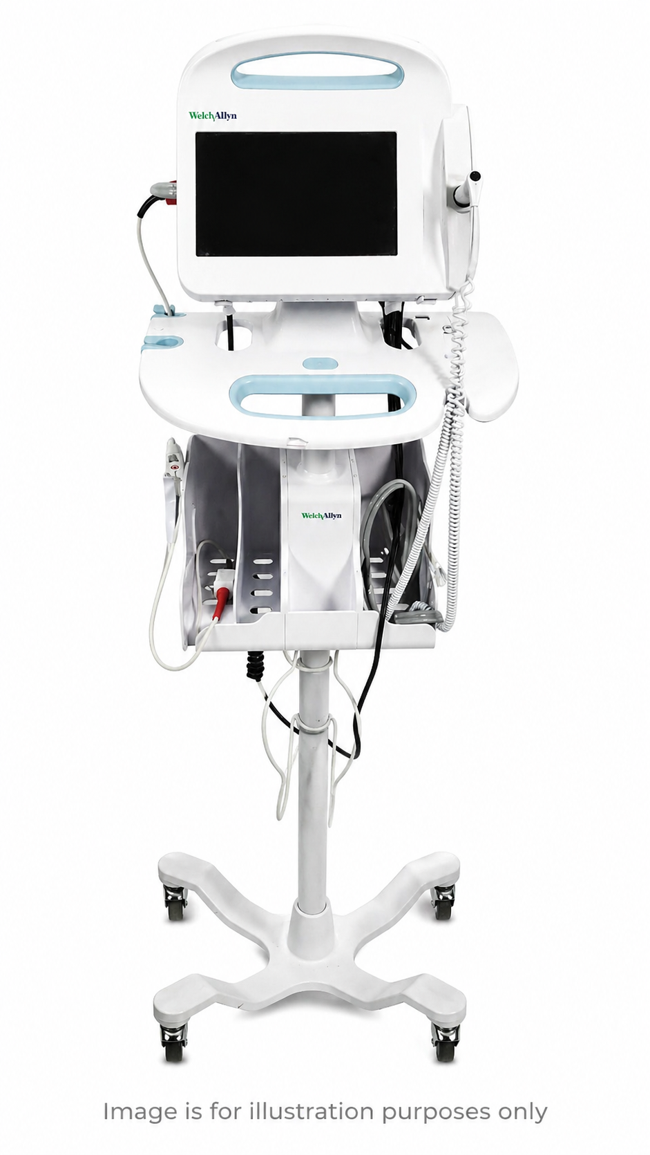 Welch Allyn Patient Monitor Stand/Mount - Pre-Owned