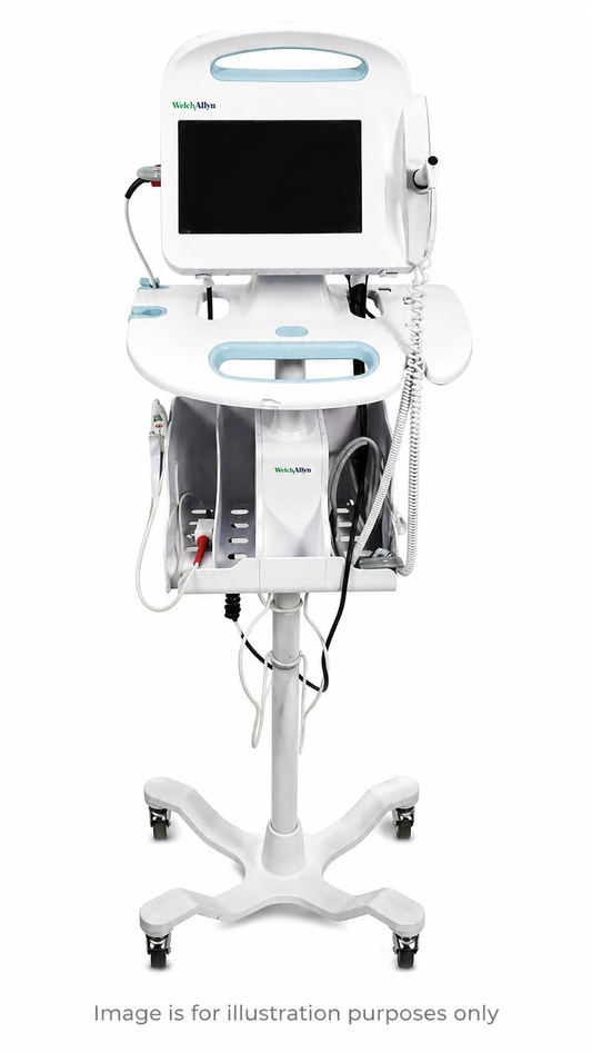 Welch Allyn Patient Monitor Stand/Mount - Pre-Owned