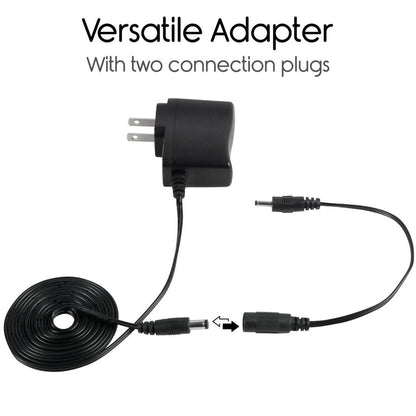 6V Power Adapter