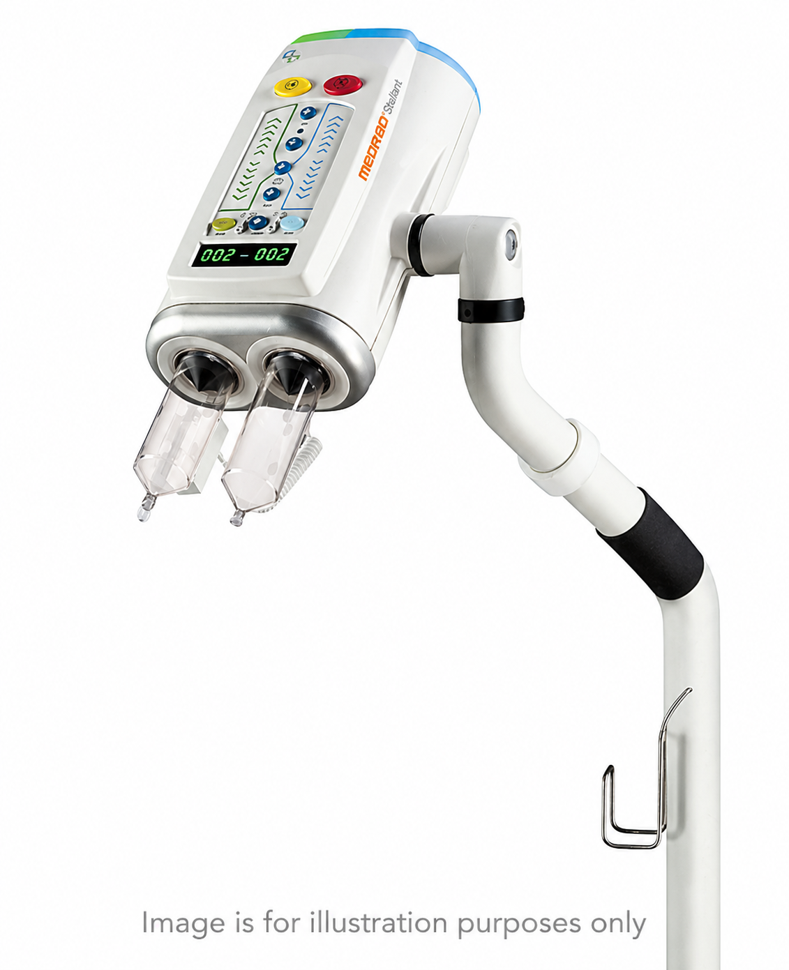 Medrad Infusion/Feeding Pump - Pre-Owned
