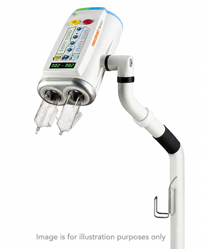 Medrad Infusion/Feeding Pump - Pre-Owned