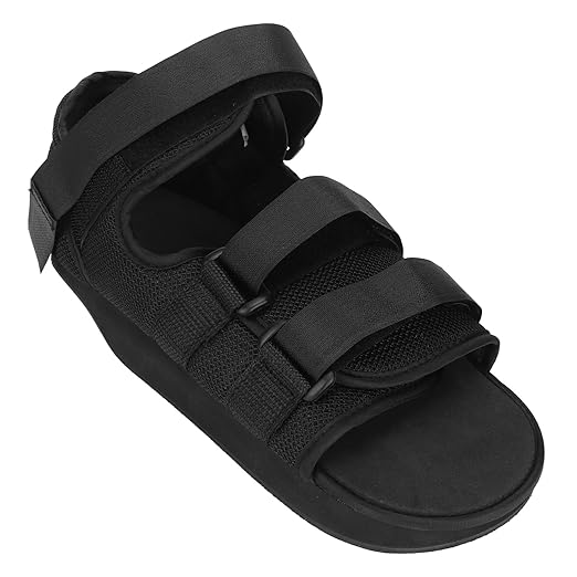 Darco HD-PO-CL6 Health Design Classic Post Op Shoe Size Men's Medium