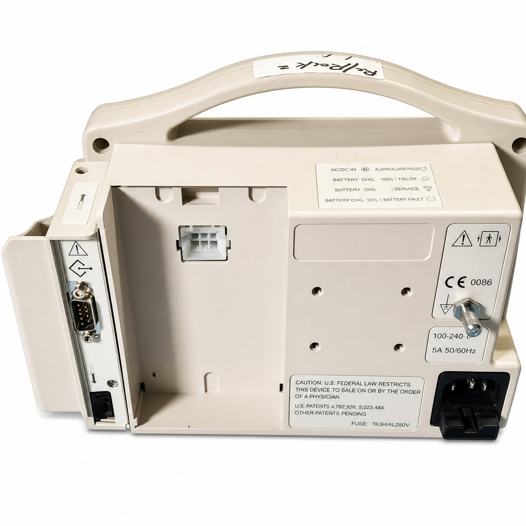 CASMED Patient/Vital Signs Monitor - Pre-Owned