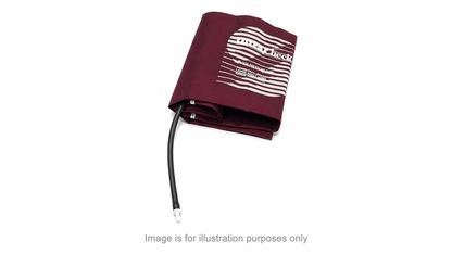 Ultra Blood Pressure Cuff/Hose - Pre-Owned