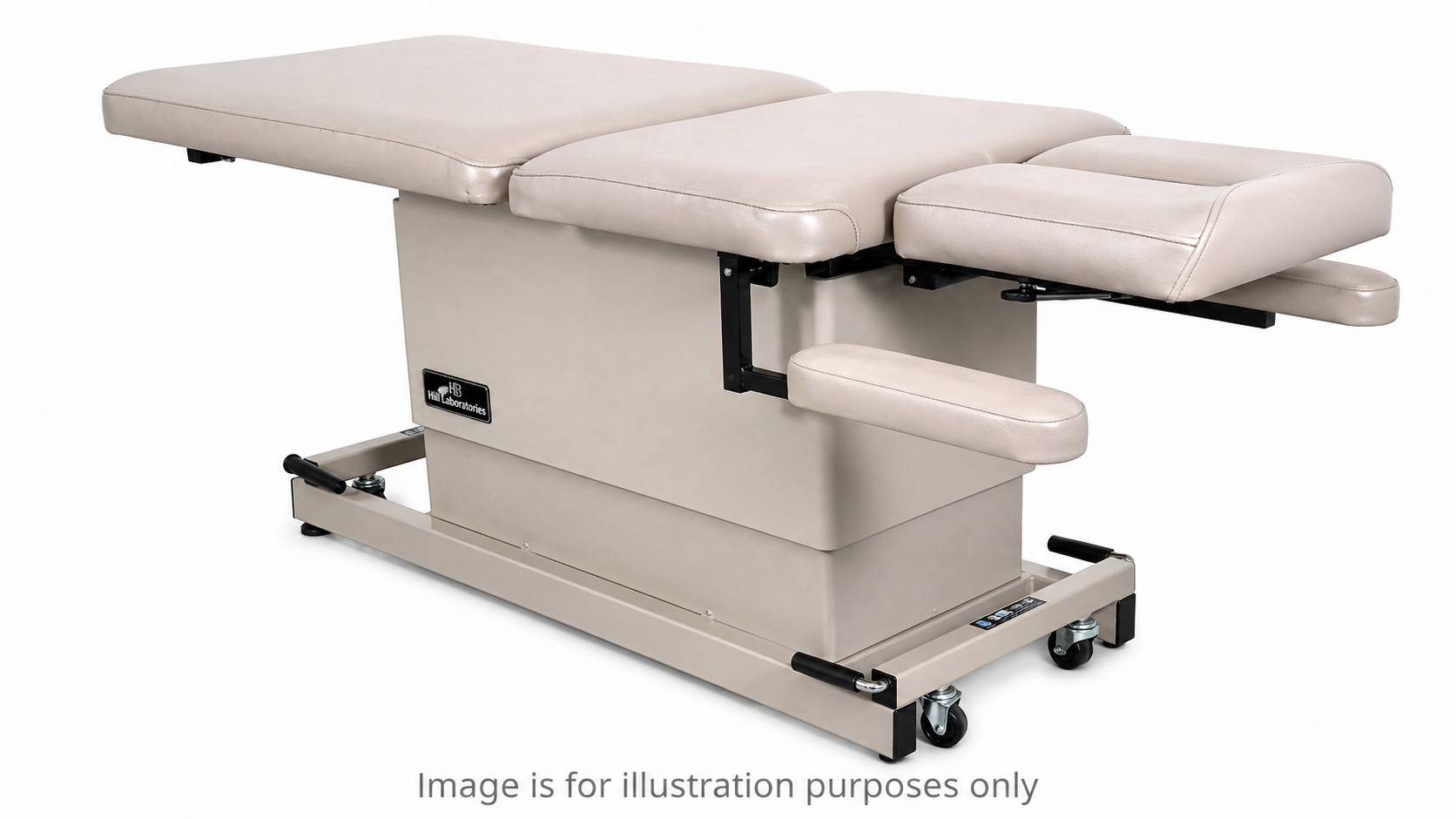 Hill Laboratories HA90PT Physical Therapy Equipment - Pre-Owned
