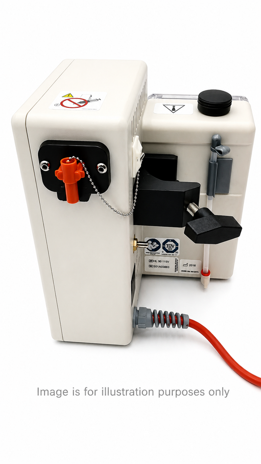 Smiths Medical HL-90 Electrical Muscle Stimulator - Pre-Owned