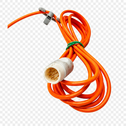 Philips ECG/EKG Cable or Lead Set - Pre-Owned