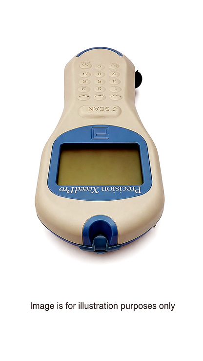 Abbott XP1128A0419126 Blood Glucose Meter - Pre-Owned
