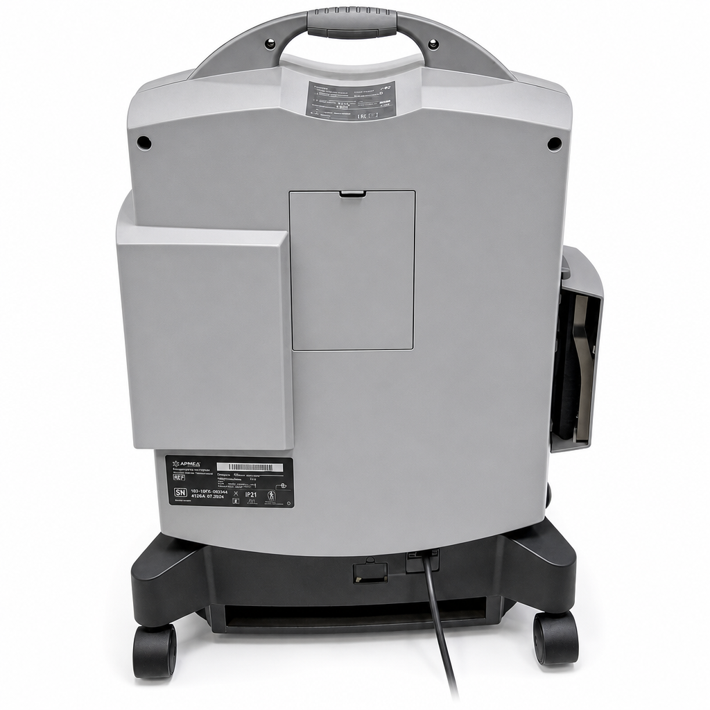 Philips Respironics M10, M10605 Oxygen Concentrator - Pre-Owned