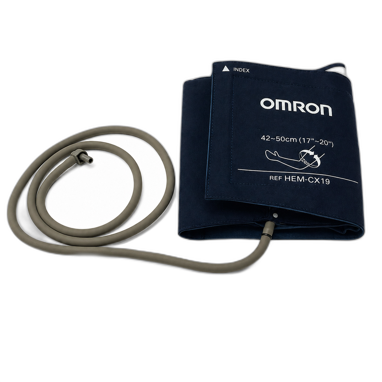 Omron CX19 Blood Pressure Cuff/Hose - Pre-Owned
