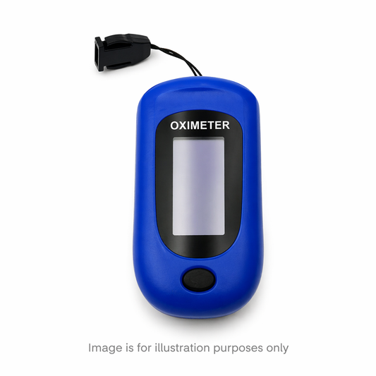 Unbranded/PC-60B1 PC-60B1 Pulse Oximeter - Pre-Owned