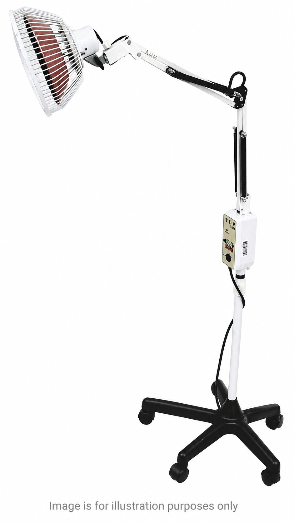 TDP Lamp Light Therapy Lamp - Pre-Owned