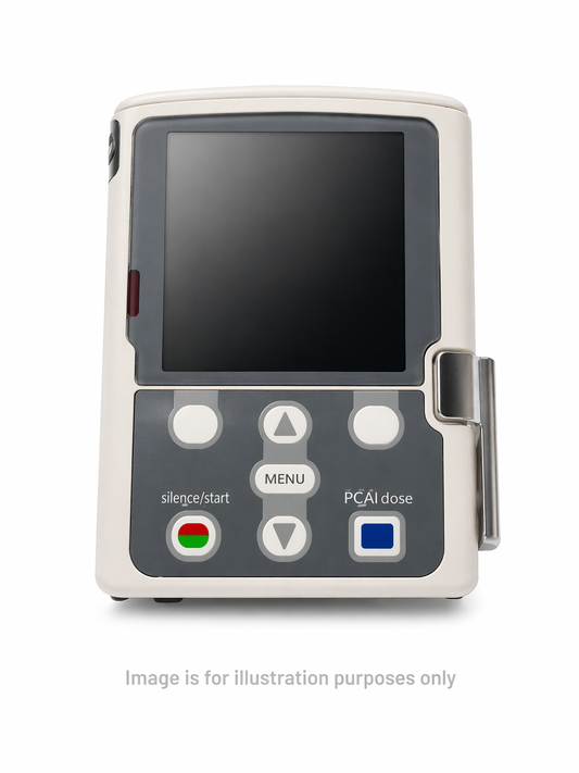 Smiths Medical Infusion/Feeding Pump - Pre-Owned