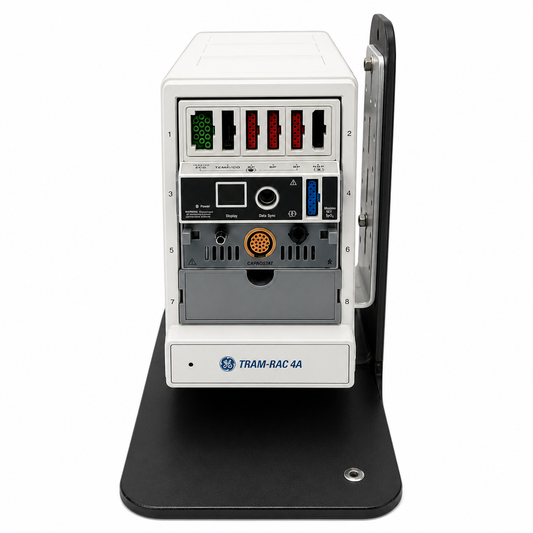 GE Healthcare Patient Monitor Module - Pre-Owned