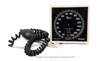 Welch Allyn Sphygmomanometer/BP Monitor - Pre-Owned