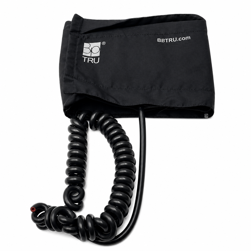 BpTRU Blood Pressure Cuff/Hose - Pre-Owned