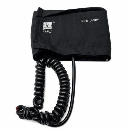 BpTRU Blood Pressure Cuff/Hose - Pre-Owned