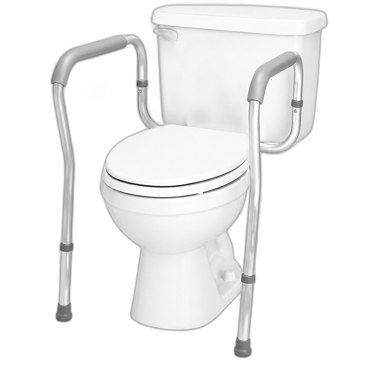 Carex Toilet Safety Frame/Rail - Pre-Owned