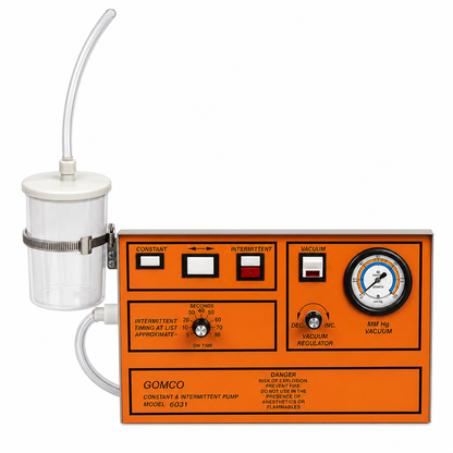 Allied Healthcare/Gomco Medical Suction/Aspirator - Pre-Owned