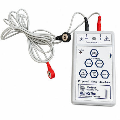 Lifetech Electrical Muscle Stimulator - Pre-Owned