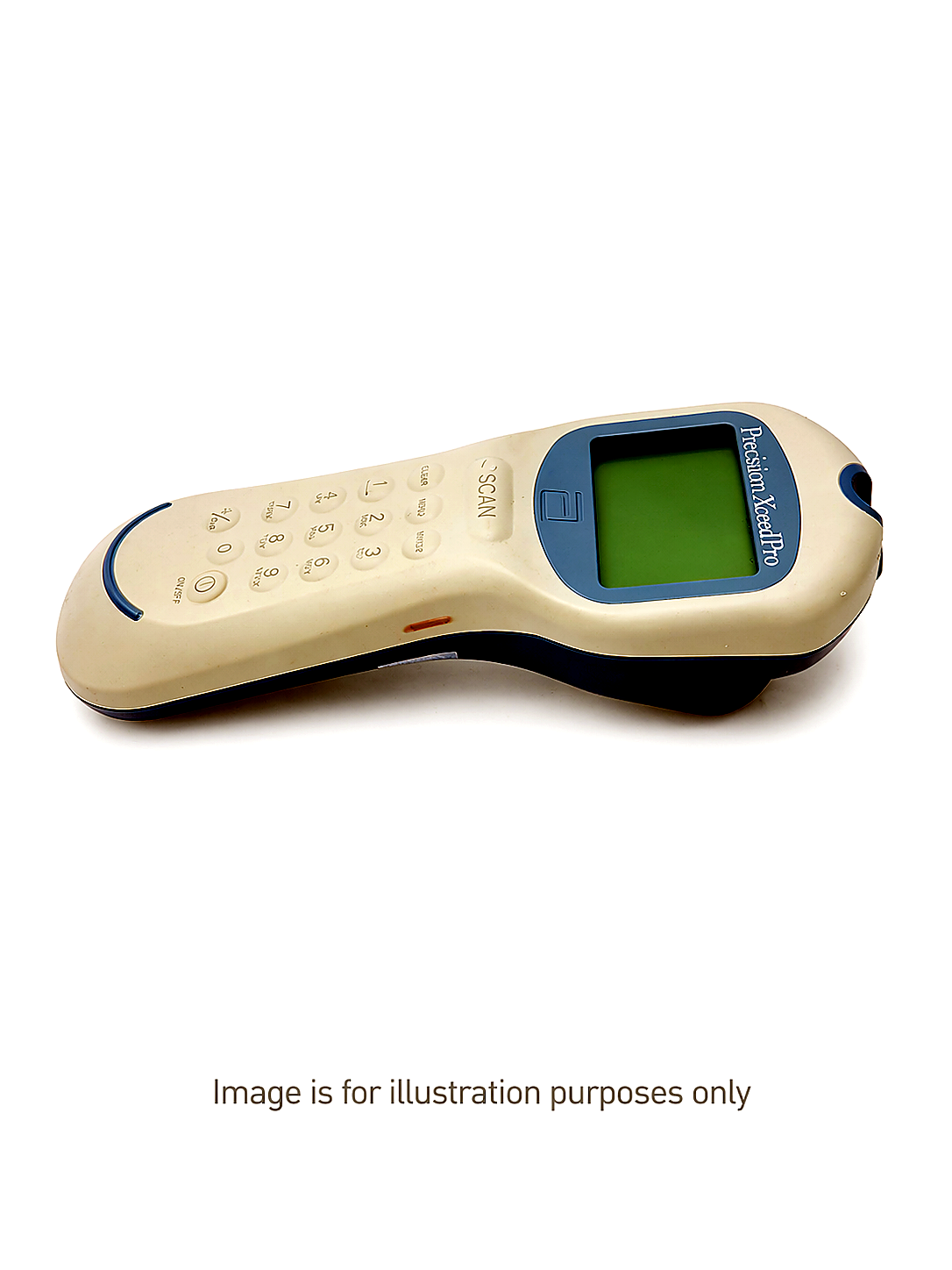 Abbott XP1128A0419126 Blood Glucose Meter - Pre-Owned