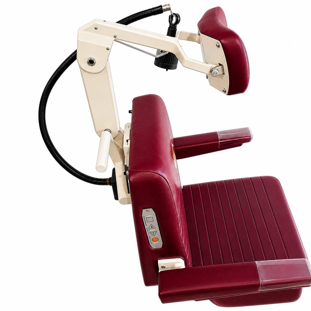 Reliance Medical Examination Chair - Pre-Owned