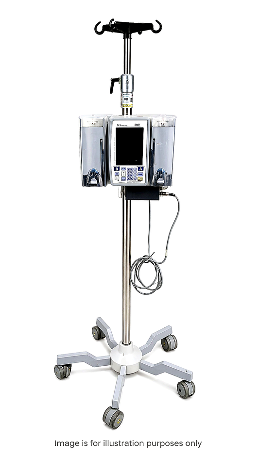 Masimo Infusion/Feeding Pump - Pre-Owned