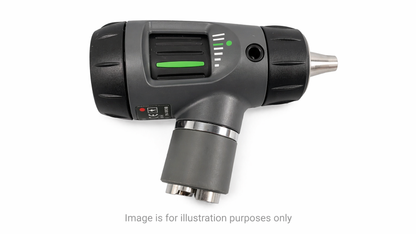 Welch Allyn Otoscope/Ophthalmoscope - Pre-Owned