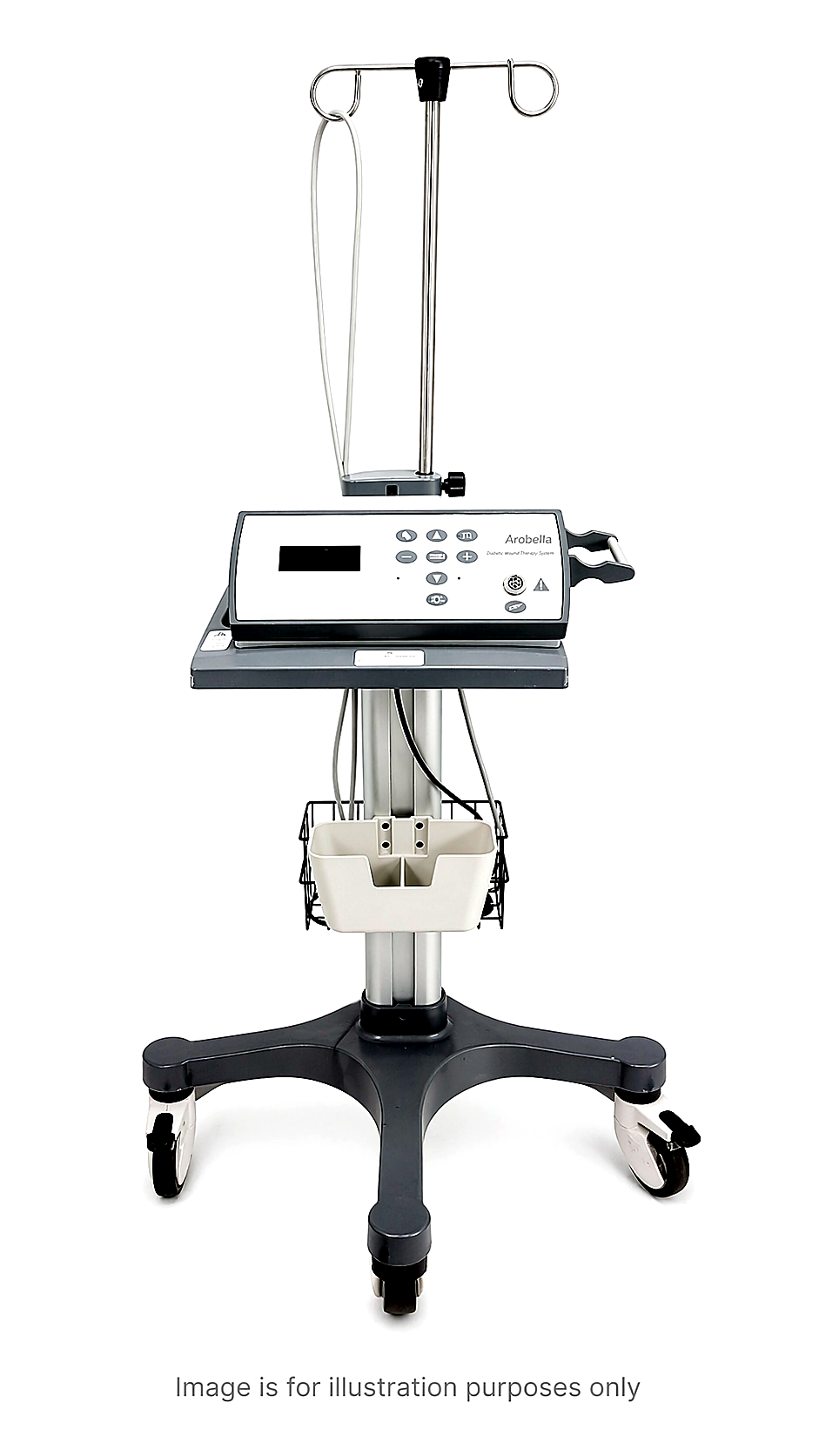 Unbranded / not identifiable from listing Infusion/Feeding Pump - Pre-Owned