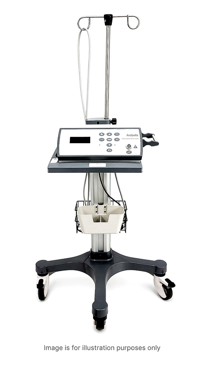Unbranded / not identifiable from listing Infusion/Feeding Pump - Pre-Owned