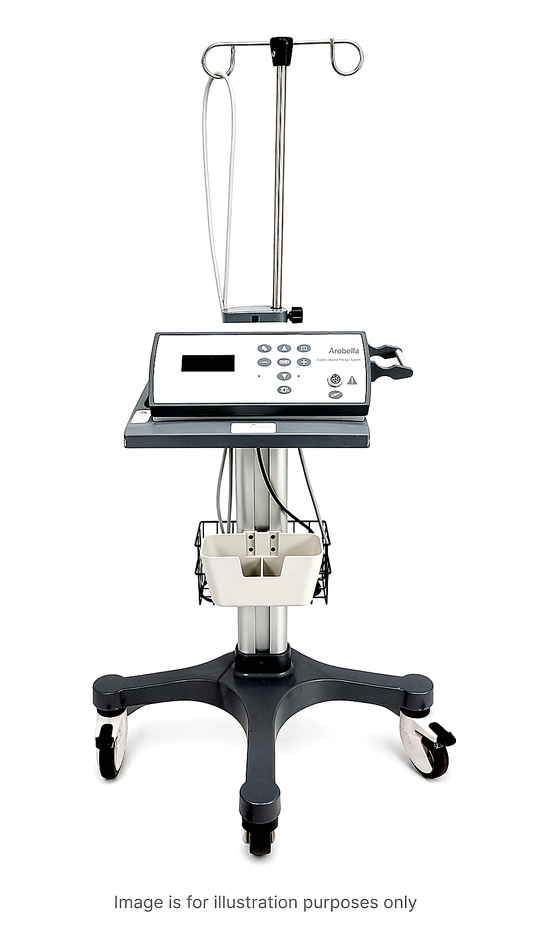 Unbranded / not identifiable from listing Infusion/Feeding Pump - Pre-Owned
